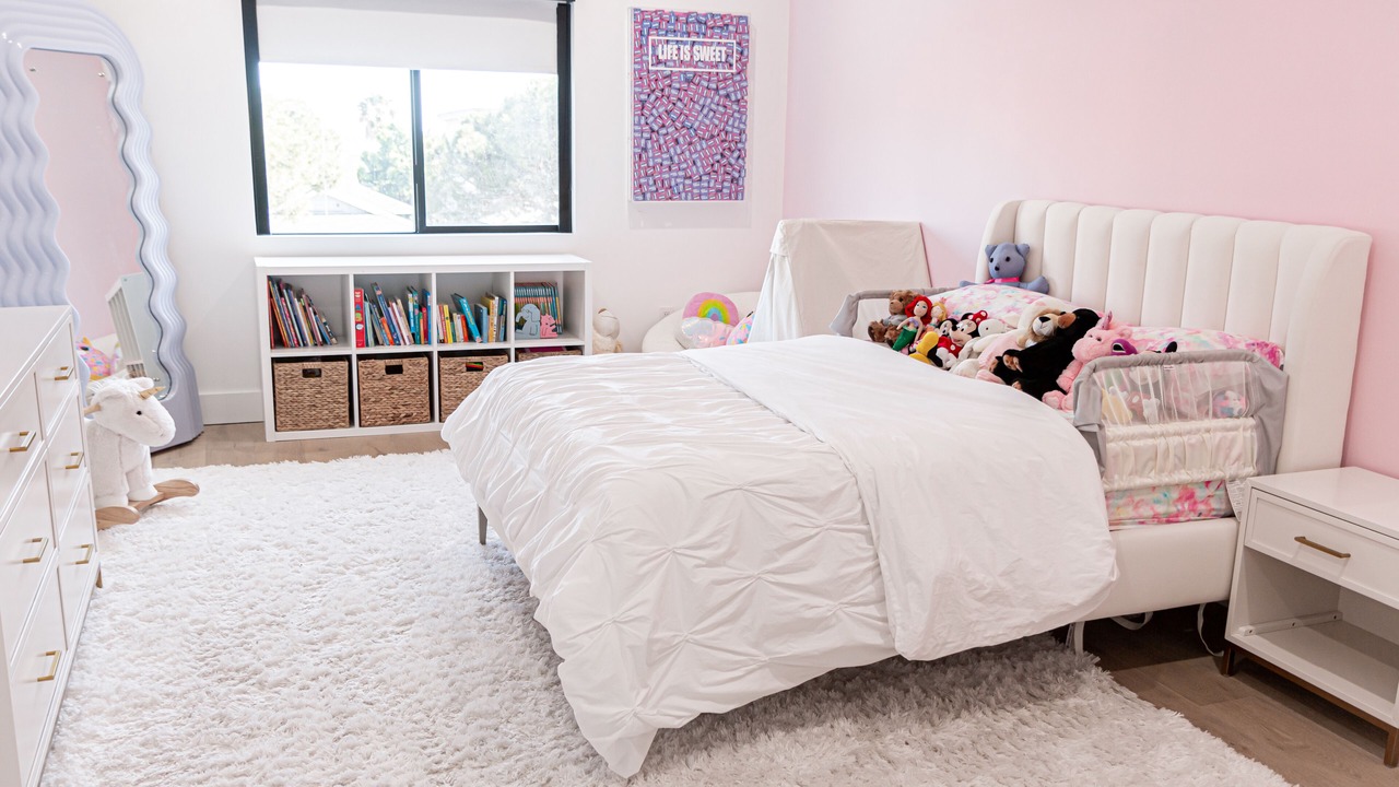 Photo of Bedroom in Mar Vista