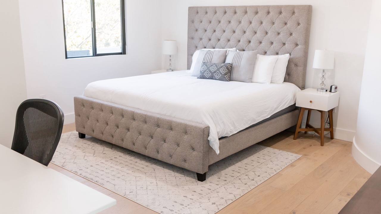 Photo of Bedroom in Mar Vista