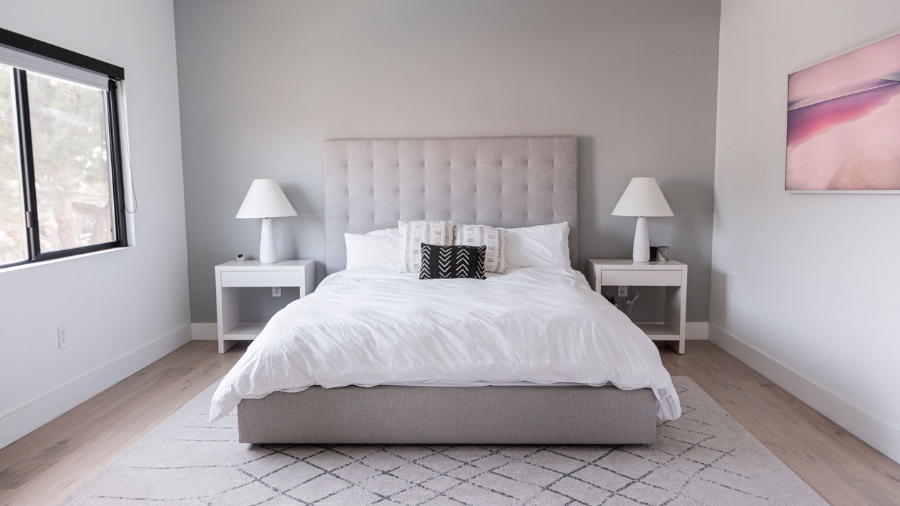 Photo of Bedroom in Mar Vista