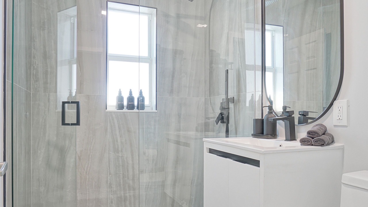Photo of Bathroom in Liberty City