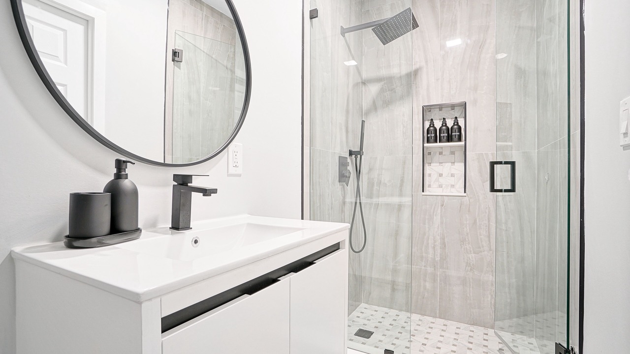 Photo of Bathroom in Liberty City