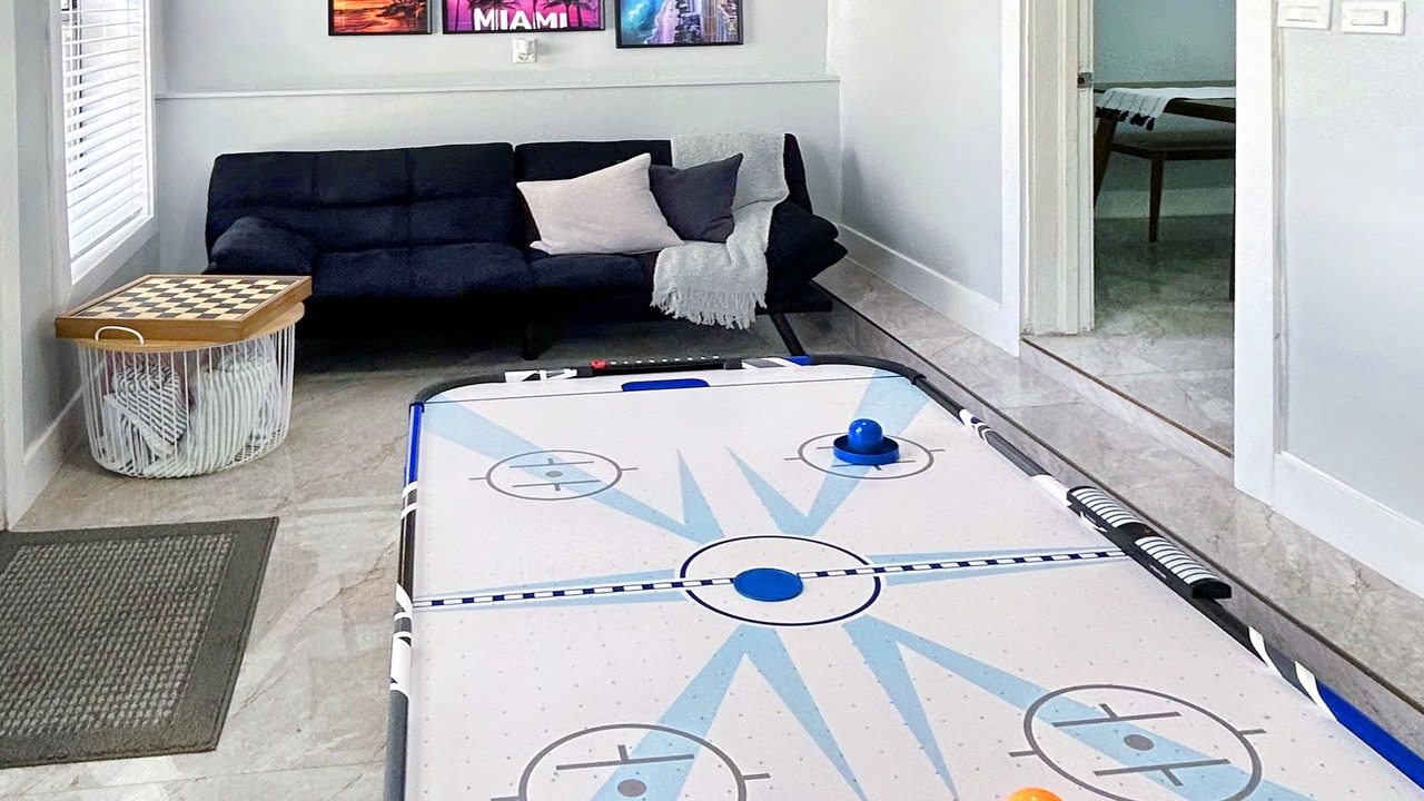 Photo of Bedroom in Liberty City