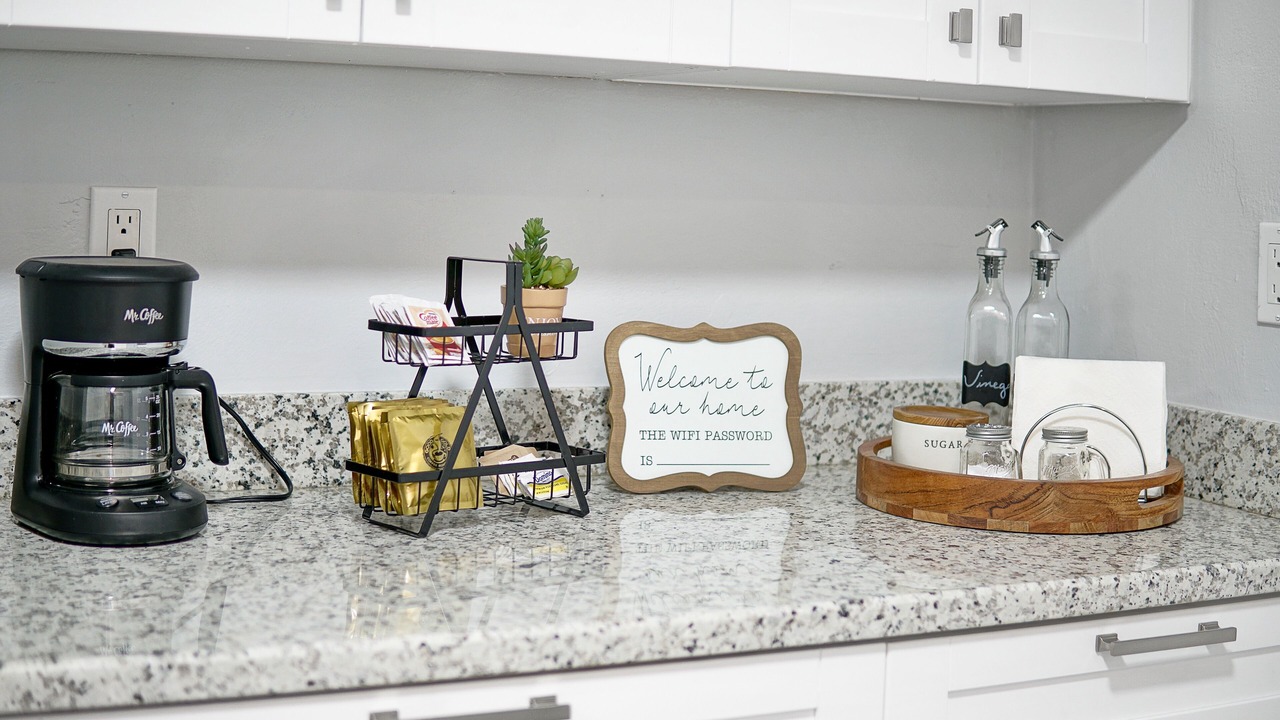 Photo of Kitchen in Liberty City