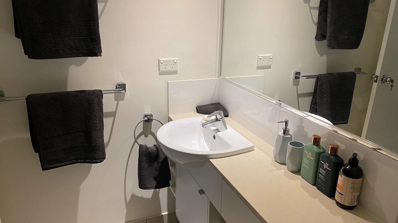 Photo of Bathroom in Bargara