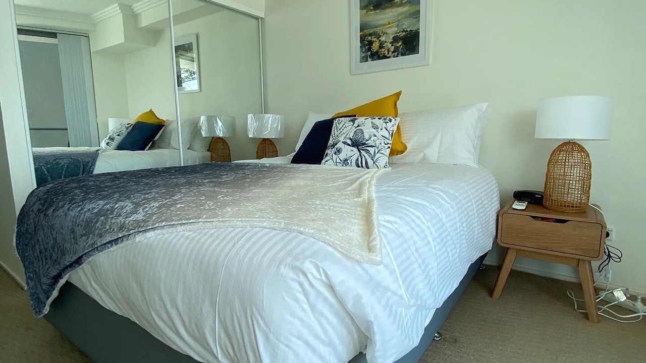 Photo of Bedroom in Bargara