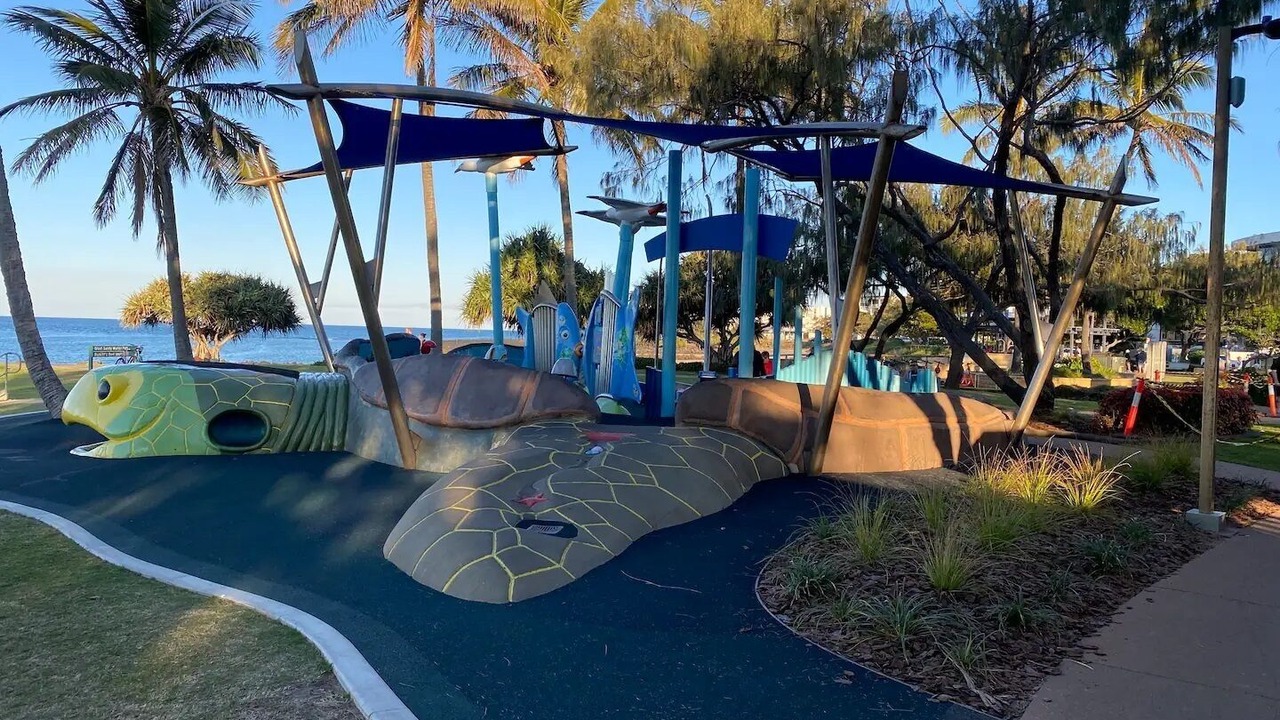 Photo of Outdoor in Bargara