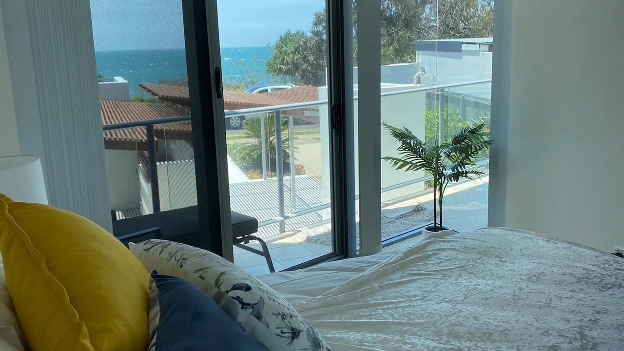 Photo of Bedroom in Bargara
