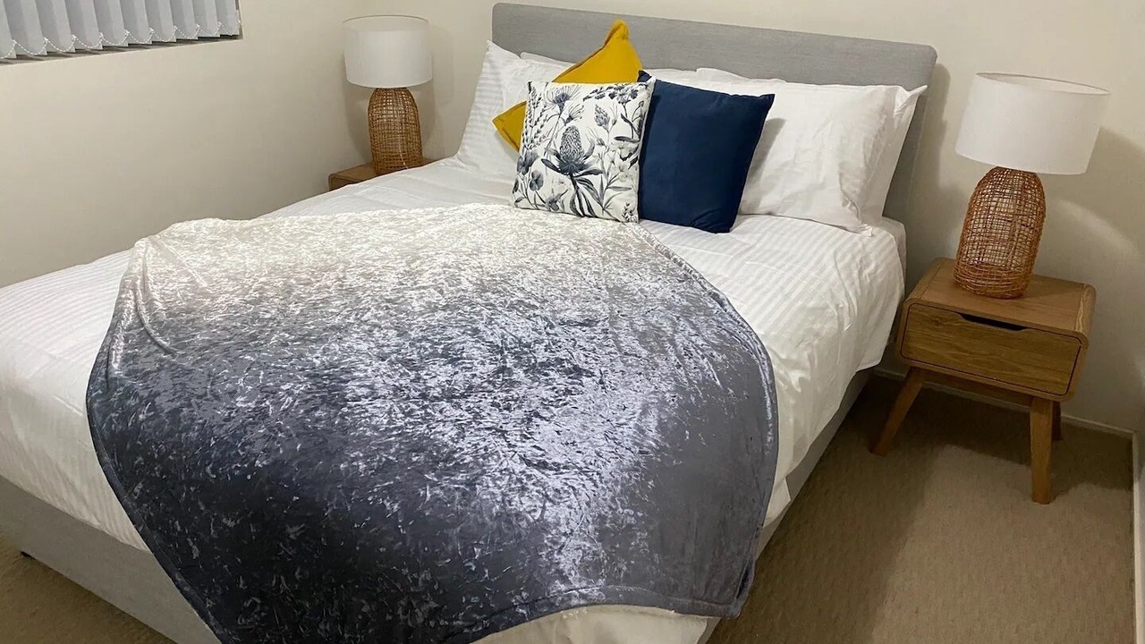 Photo of Bedroom in Bargara