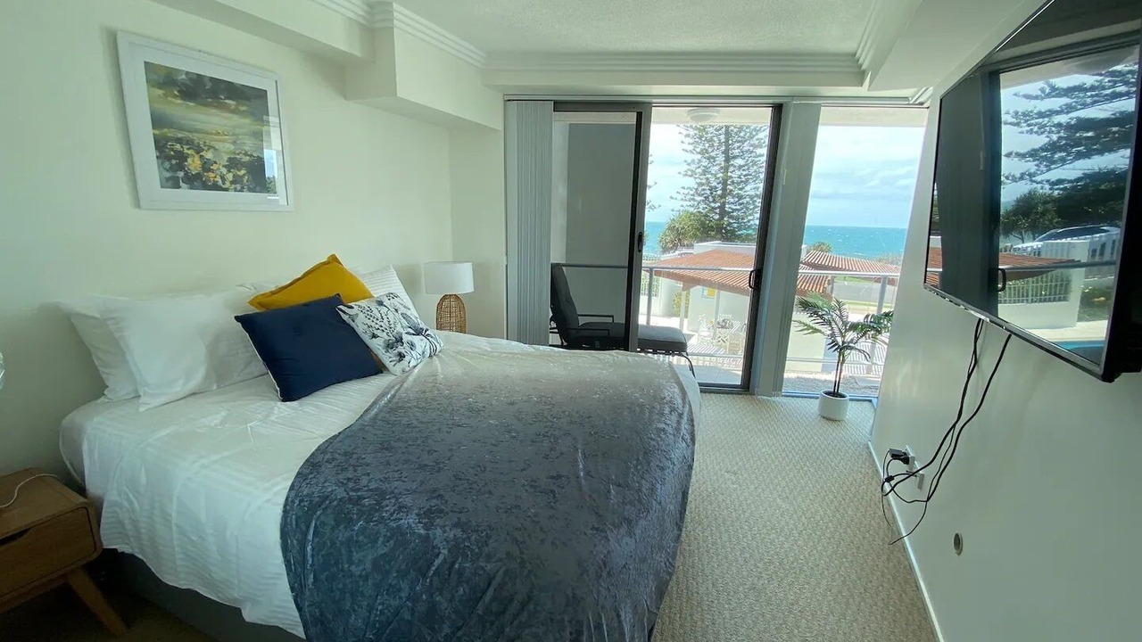 Photo of Bedroom in Bargara