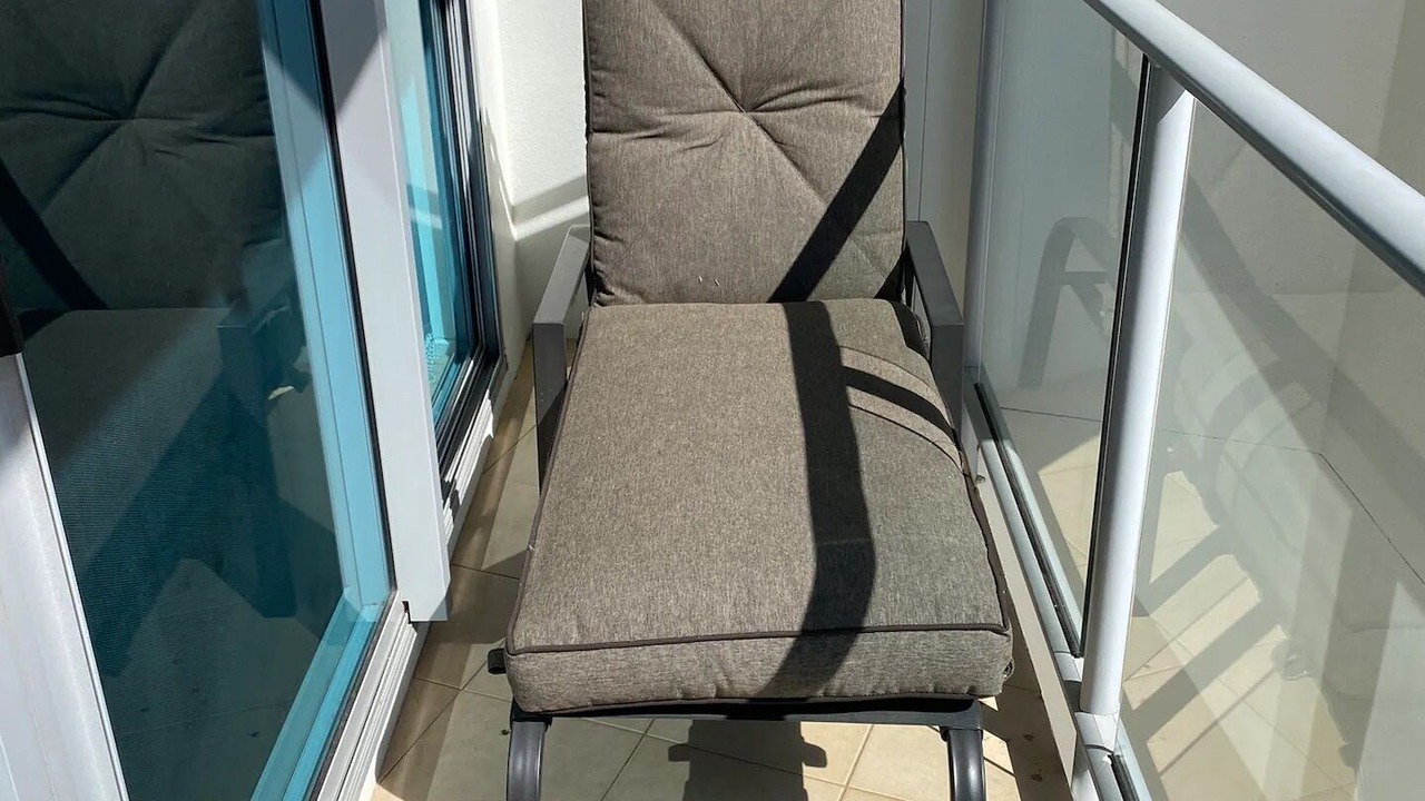 Photo of Patio Balcony in Bargara