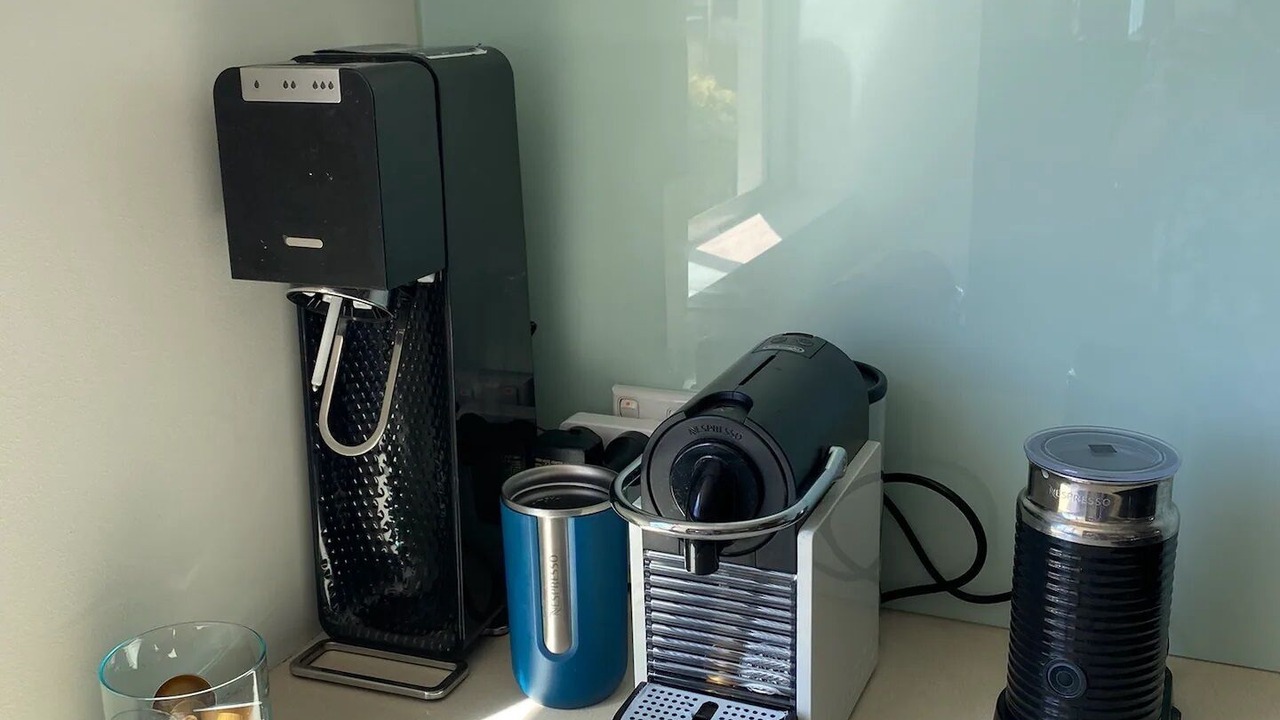 Photo of Kitchen in Bargara