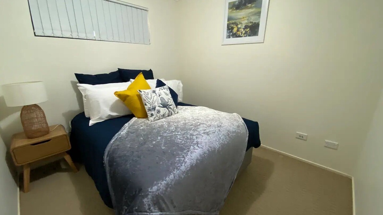 Photo of Bedroom in Bargara
