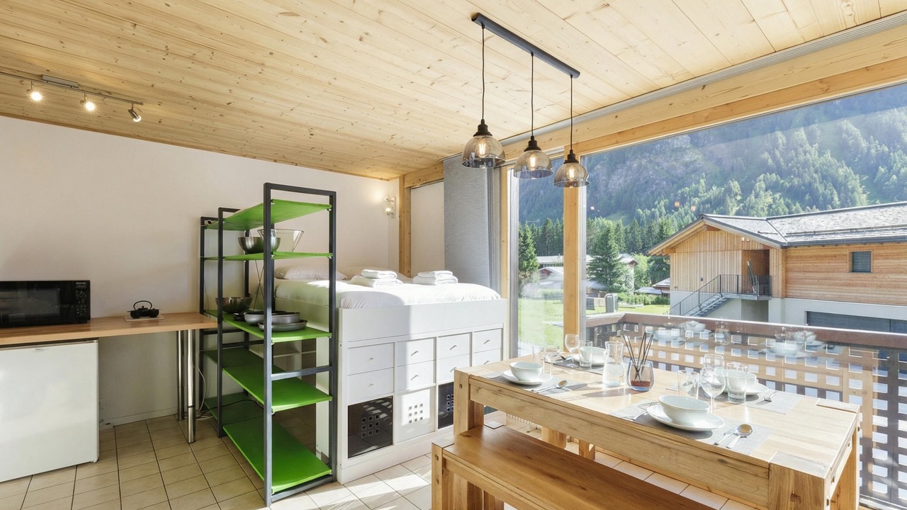Photo of Others in Argentiere