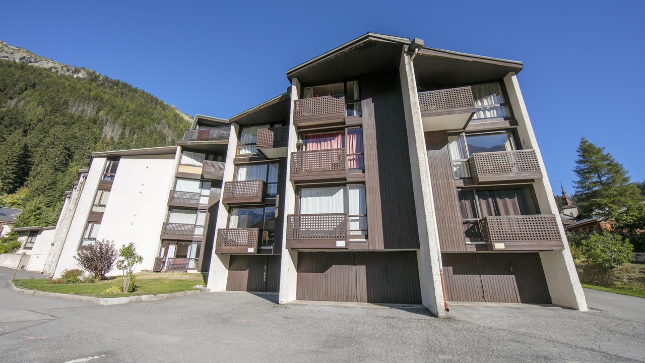 Photo of Others in Argentiere