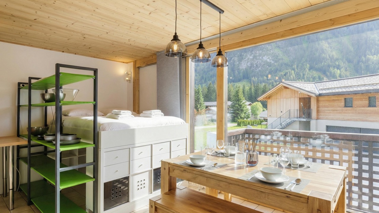 Photo of Others in Argentiere