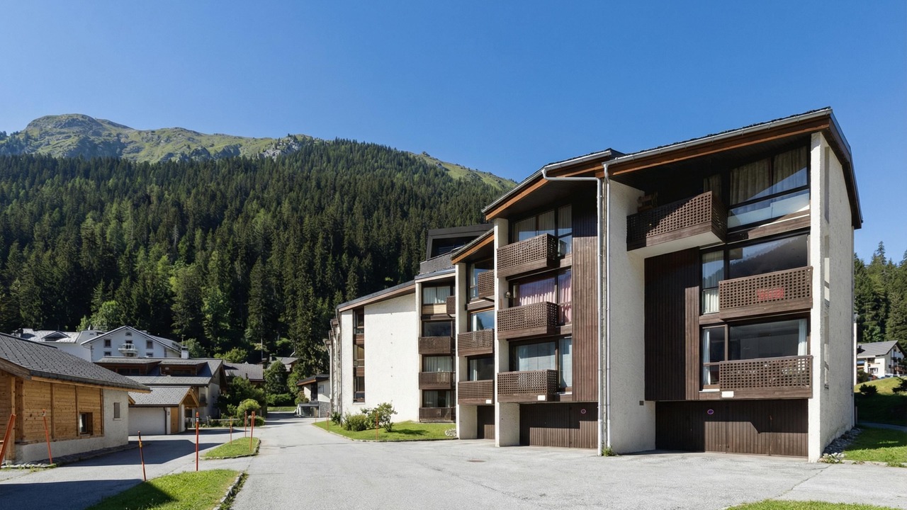 Photo of Others in Argentiere