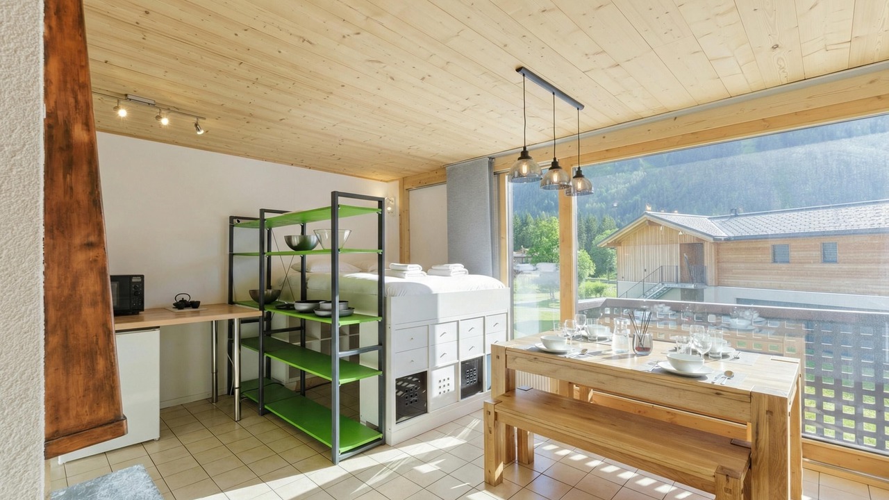 Photo of Others in Argentiere