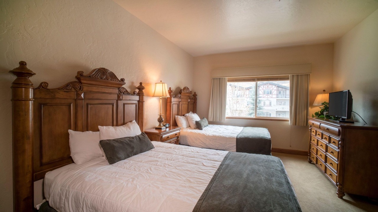Photo of Bedroom in Zermatt