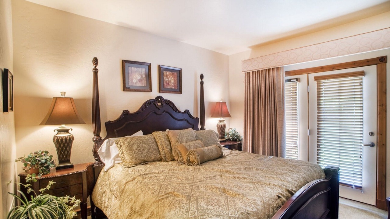 Photo of Bedroom in Zermatt