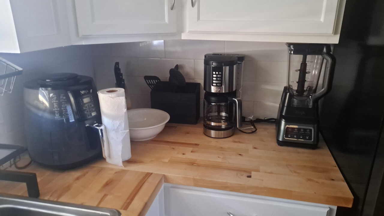 Photo of Kitchen in Channelview