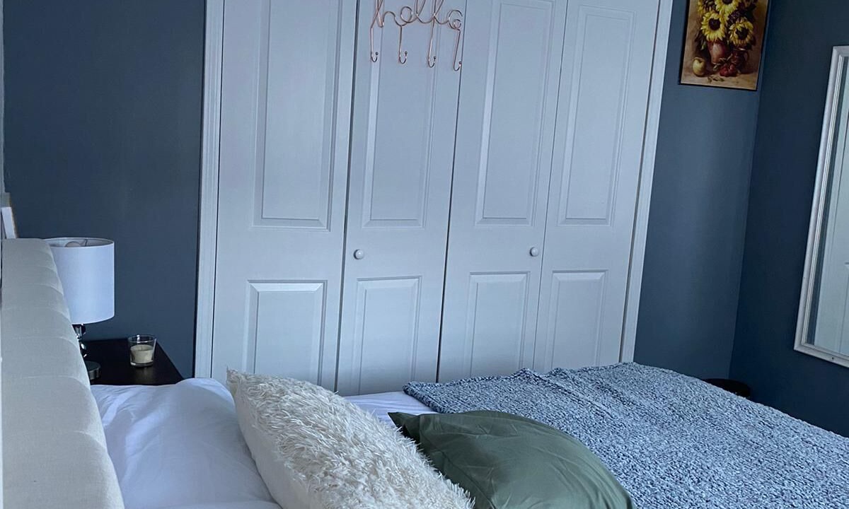 Photo of Bedroom in Channelview
