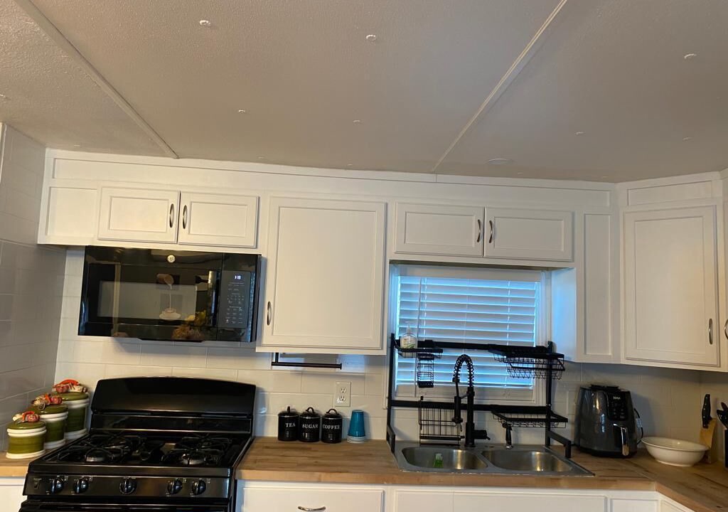 Photo of Kitchen in Channelview
