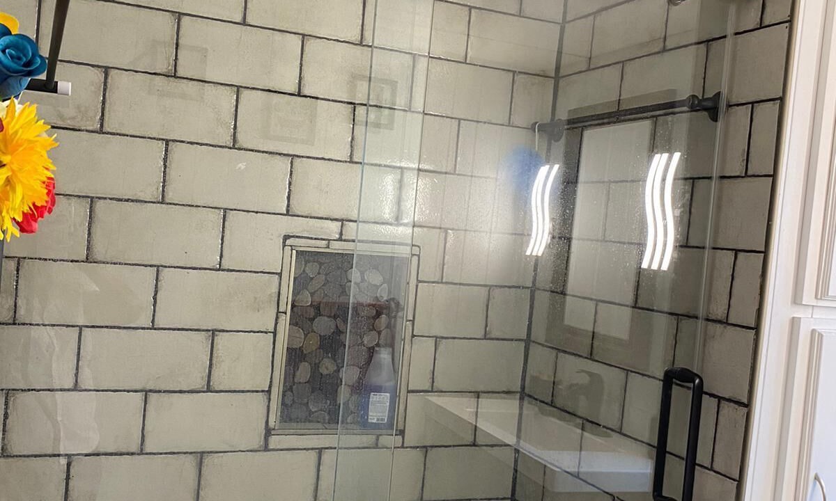 Photo of Bathroom in Channelview