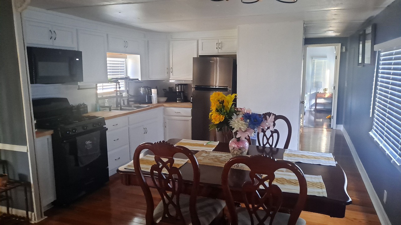 Photo of Kitchen in Channelview