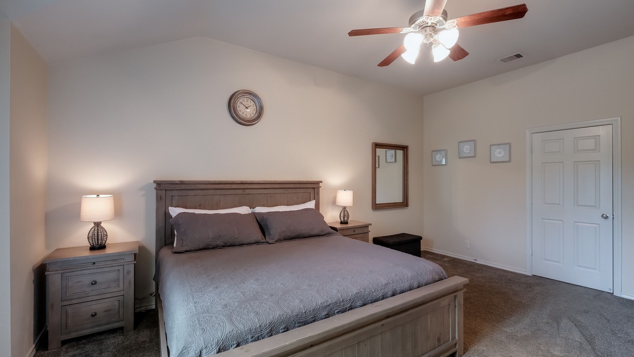 Photo of Bedroom in Country View