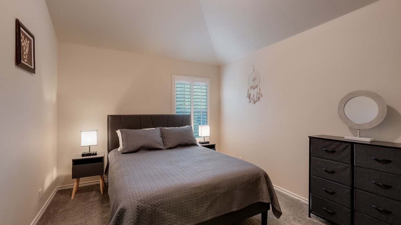Photo of Bedroom in Country View