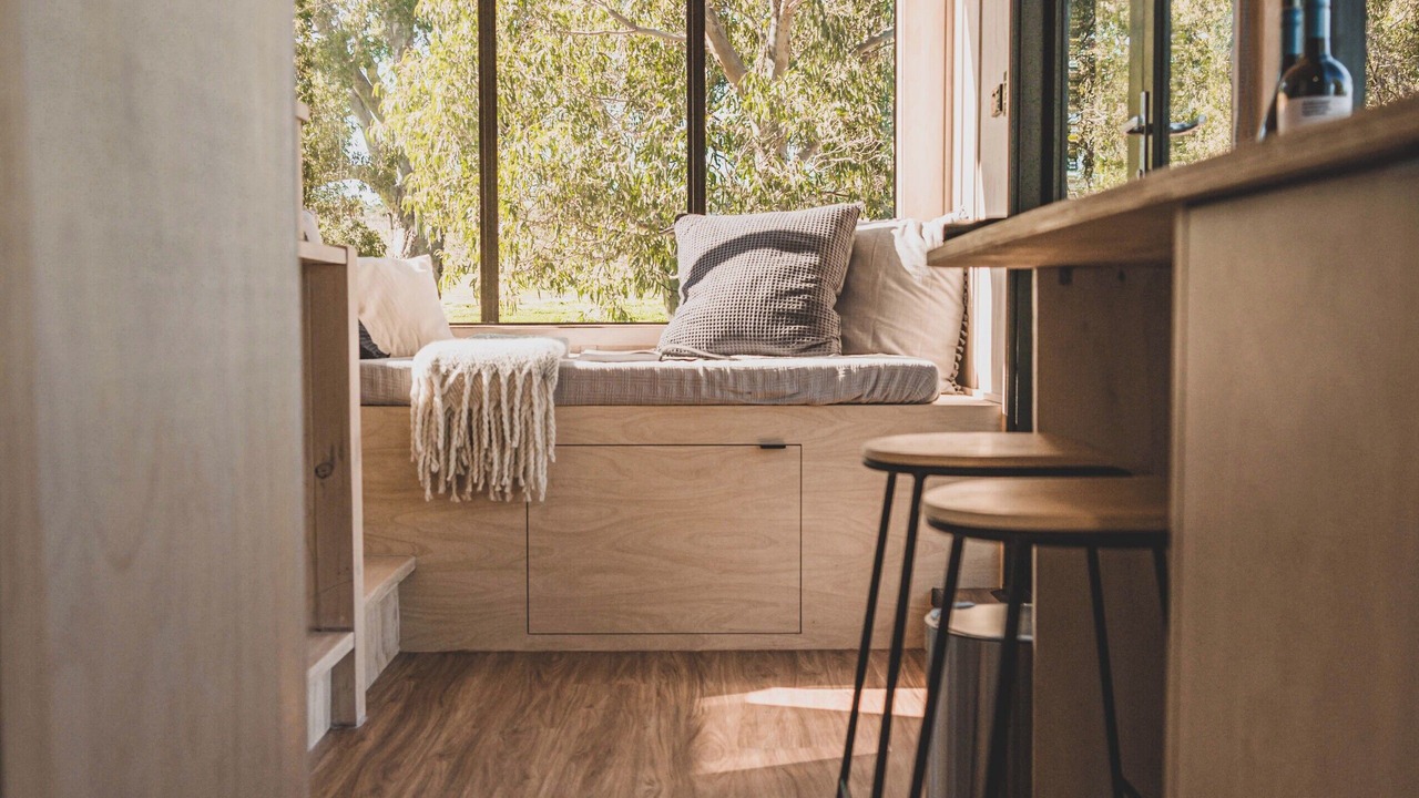 Photo of Livingroom in McLaren Flat