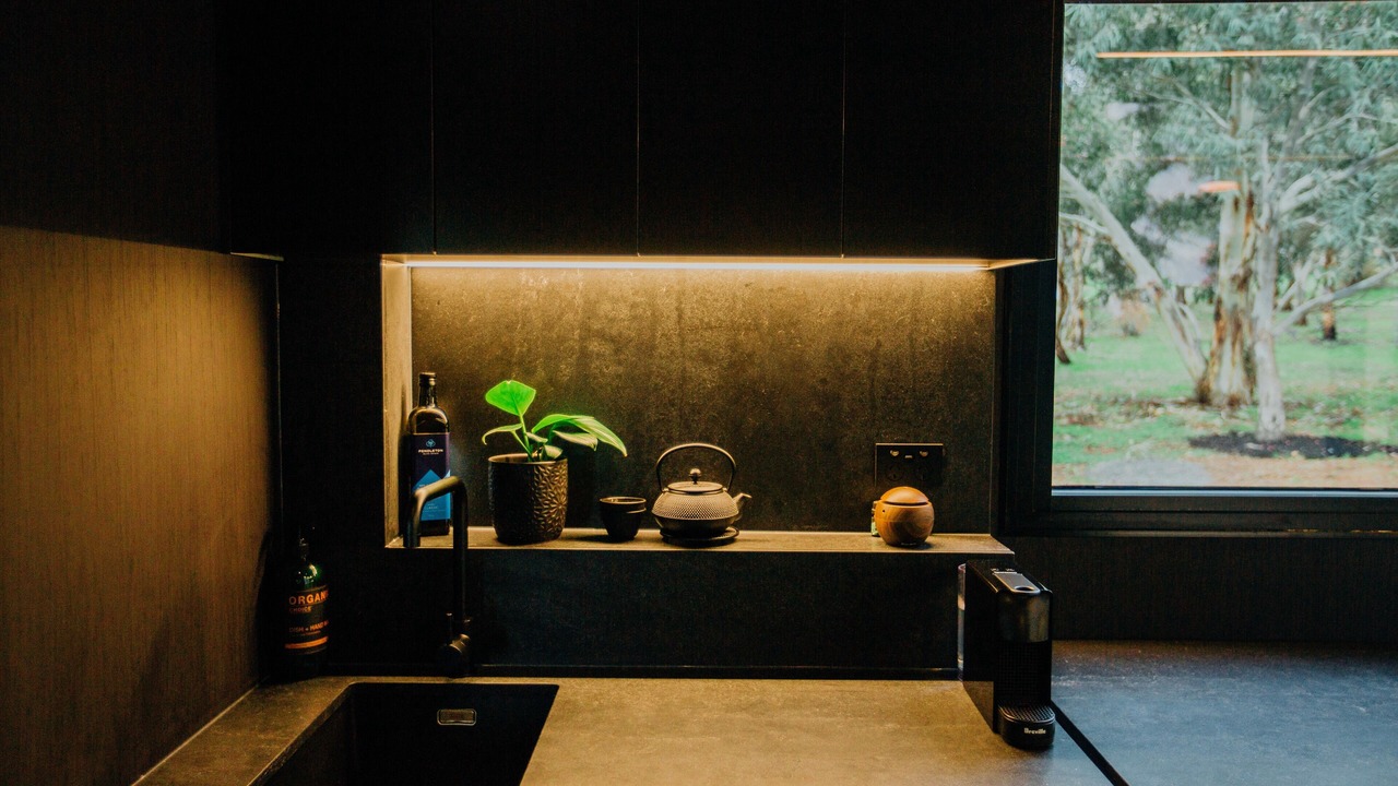 Photo of Kitchen in McLaren Flat