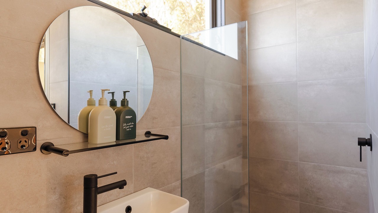 Photo of Bathroom in McLaren Flat