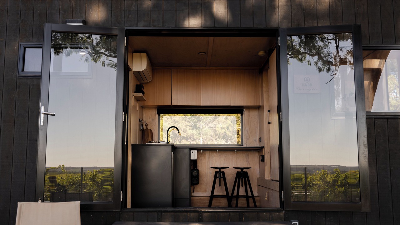 Photo of Bedroom in McLaren Flat