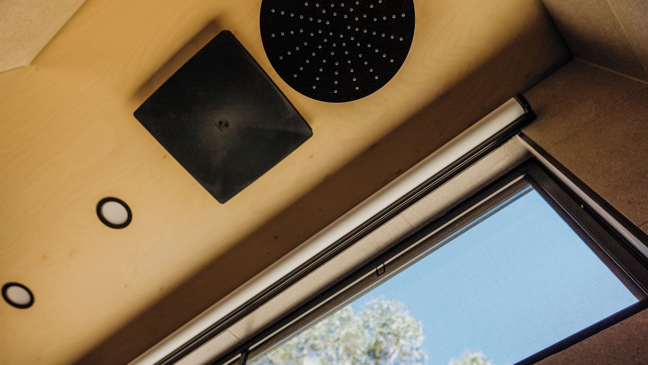 Photo of Bathroom in McLaren Flat