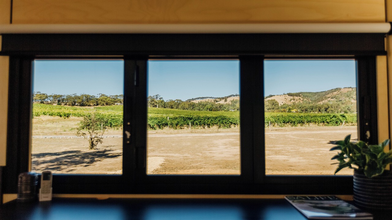 Photo of Bedroom in McLaren Flat