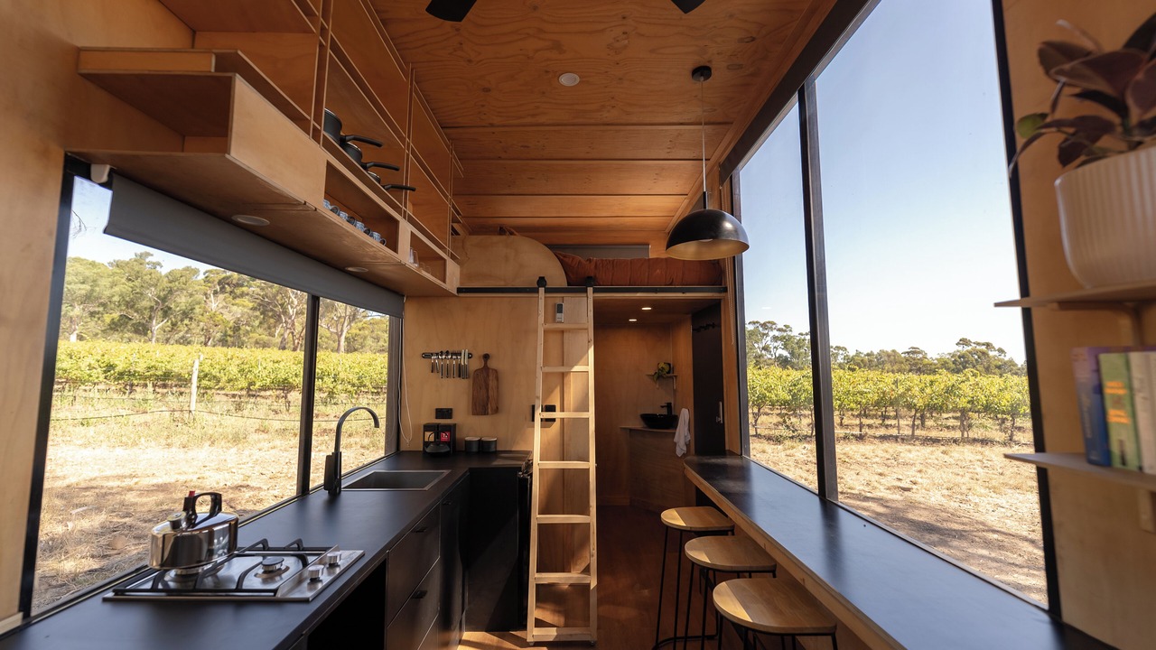 Photo of Bedroom in McLaren Flat