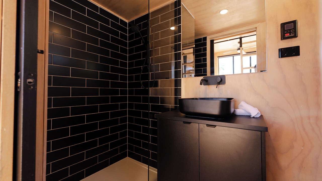 Photo of Bathroom in McLaren Flat