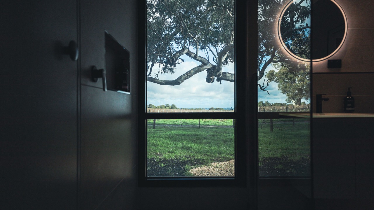 Photo of Bathroom in McLaren Flat