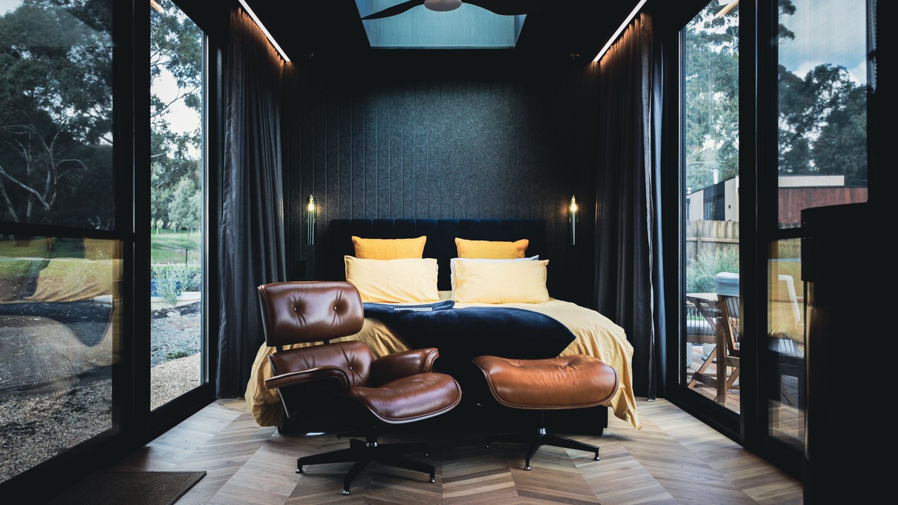 Photo of Livingroom in McLaren Flat