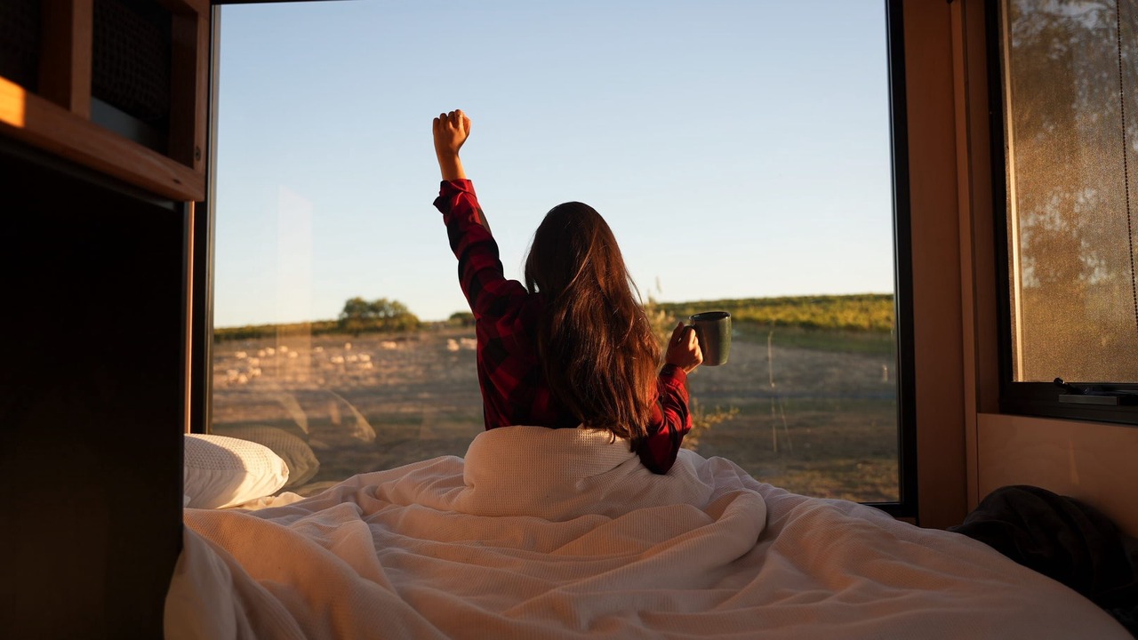 Photo of Bedroom in McLaren Flat