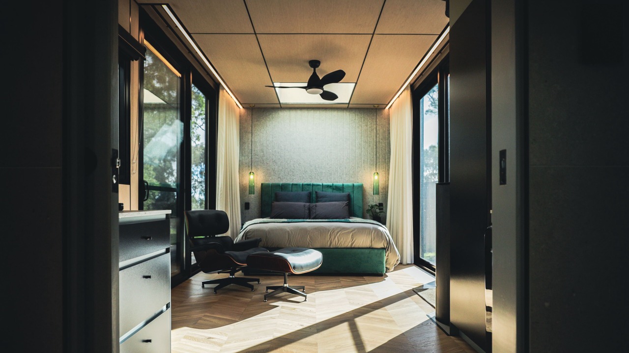 Photo of Livingroom in McLaren Flat