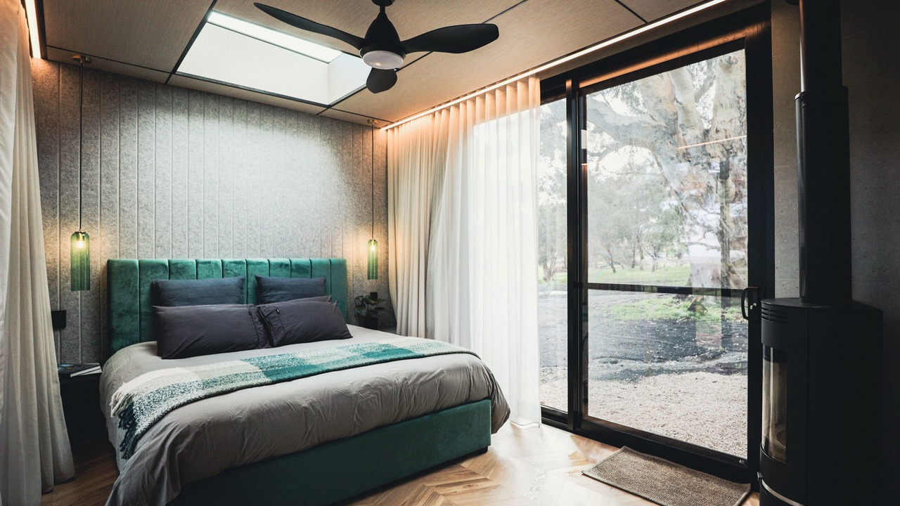 Photo of Bedroom in McLaren Flat