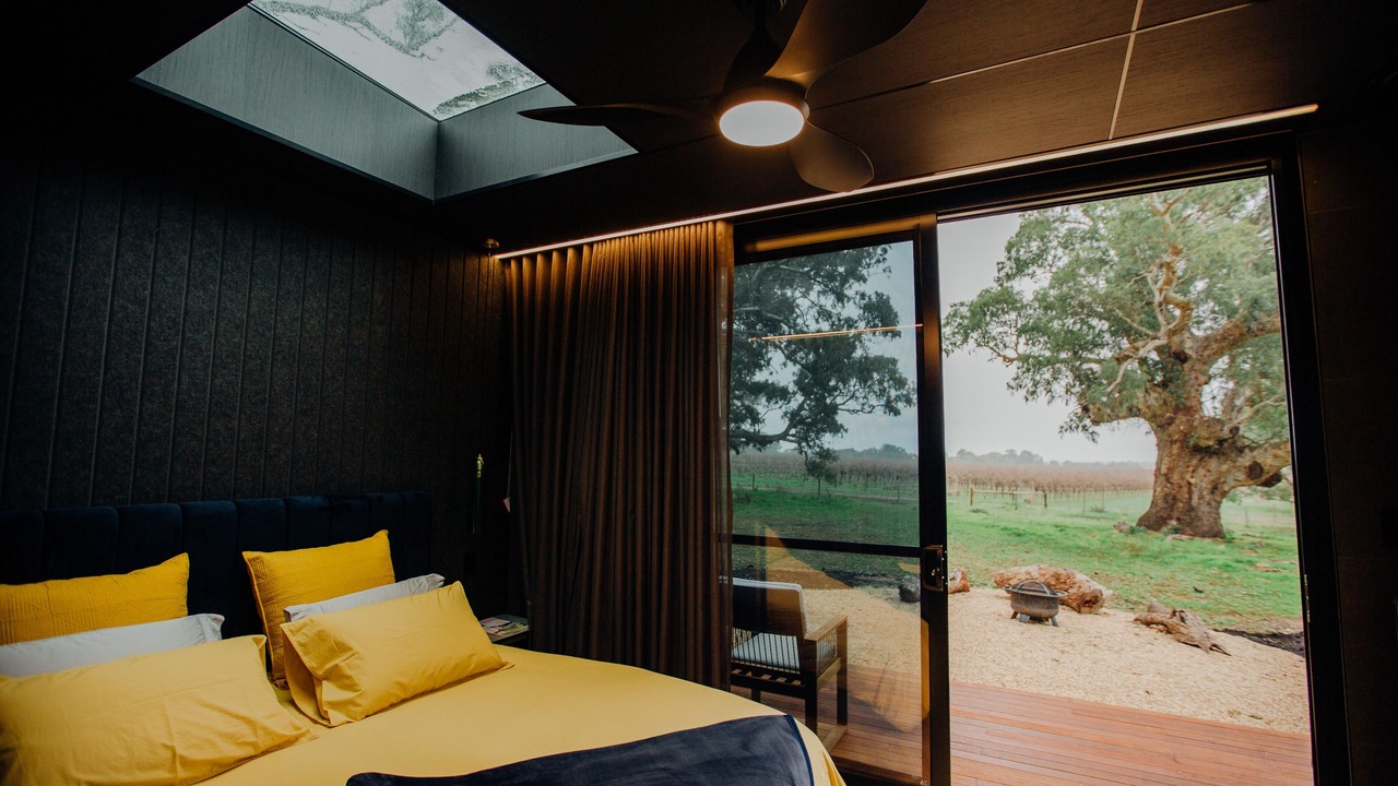 Photo of Livingroom in McLaren Flat