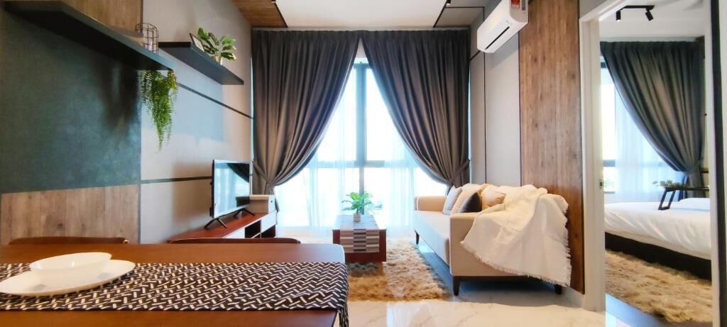 Photo of Bedroom in Bandar Kota Bharu