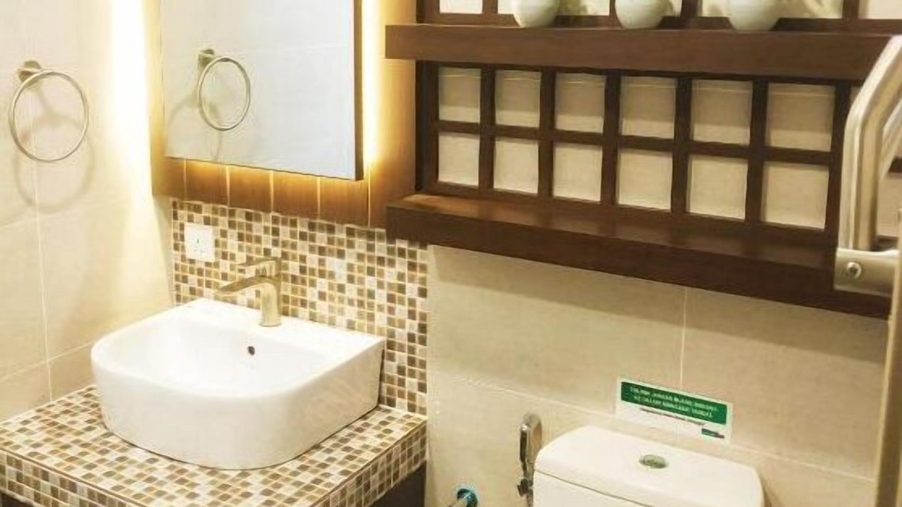 Photo of Bathroom in Bandar Kota Bharu
