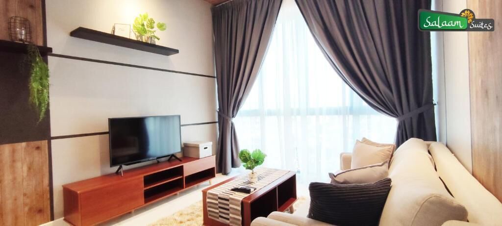 Photo of Livingroom in Bandar Kota Bharu