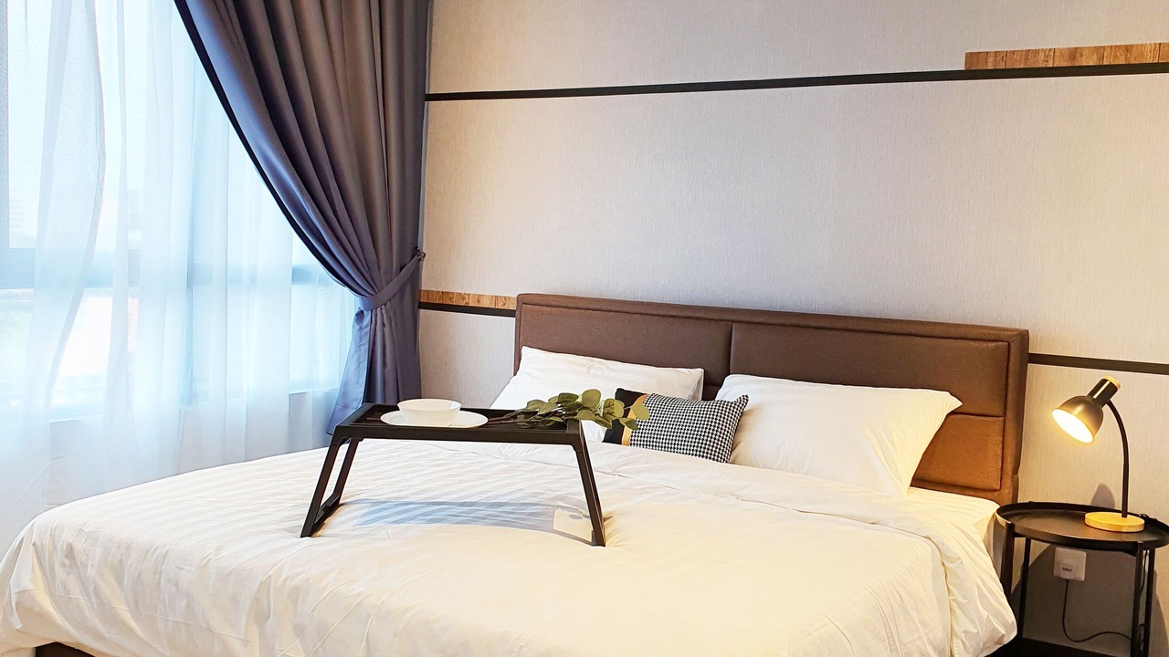 Photo of Bedroom in Bandar Kota Bharu