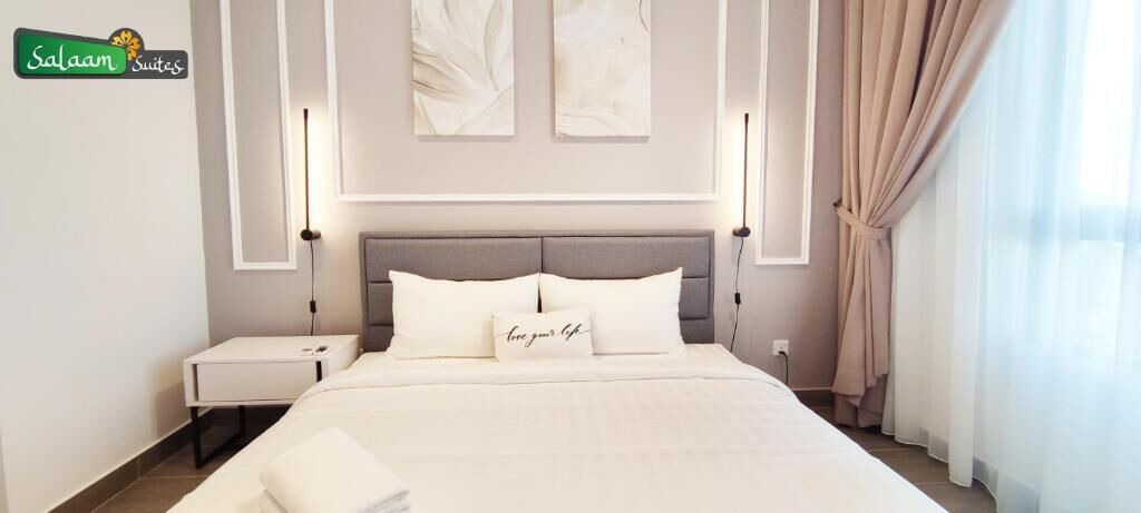 Photo of Bedroom in Bandar Kota Bharu