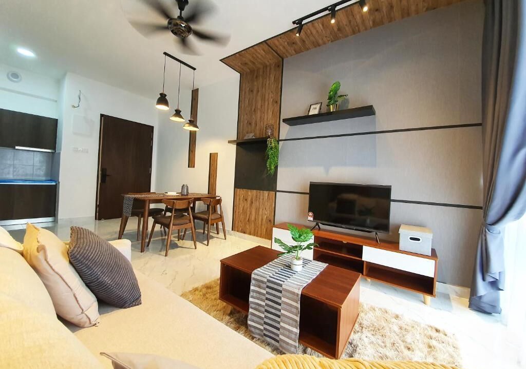 Photo of Livingroom in Bandar Kota Bharu